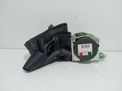 Piesă de schimb auto la mâna a doua CENTURÃ DE SIGURANȚÃ FAȚÃ STÂNGA pentru LAND ROVER DISCOVERY IV (L319) 3.0 SDV6 4X4 Referințe OEM IAM 602276700E  