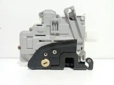 Second-hand car spare part REAR LEFT DOOR LOCK for SEAT ALTEA (5P1)  OEM IAM references 1P0839015A  