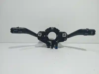 Автозапчастина б/у многофункційне управління для SEAT LEON (1P1) 2.0 TDI 16V Посилання на OEM IAM 1K0953503CT  