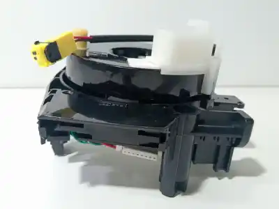 Pezzo di ricambio per auto di seconda mano anello airbag per nissan qashqai / qashqai +2 i (j10, nj10, jj10e) 2.0 riferimenti oem iam eas-ns-000  