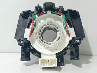 Pezzo di ricambio per auto di seconda mano anello airbag per nissan qashqai / qashqai +2 i (j10, nj10, jj10e) 2.0 riferimenti oem iam eas-ns-000  