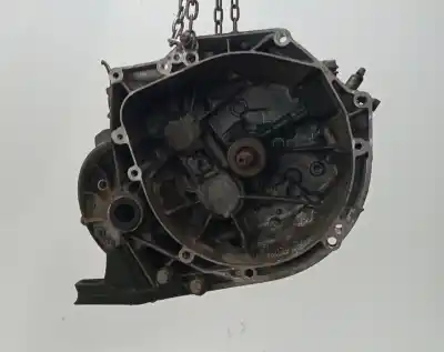 Pièce détachée automobile d'occasion BOÎTE DE VITESSES pour CITROEN C4 LIM.  Références OEM IAM 20EA23  