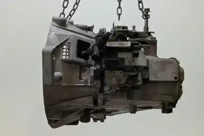 Pezzo di ricambio per auto di seconda mano riduttore per citroen c4 lim. seduction riferimenti oem iam 20ea23  