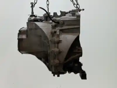 Pezzo di ricambio per auto di seconda mano riduttore per citroen c4 lim. seduction riferimenti oem iam 20ea23  