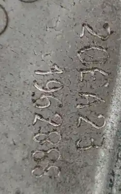 Pezzo di ricambio per auto di seconda mano riduttore per citroen c4 lim. seduction riferimenti oem iam 20ea23  