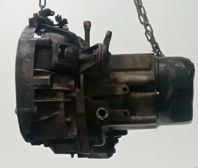 Pièce détachée automobile d'occasion BOÎTE DE VITESSES pour RENAULT KANGOO (F/KC0)  Références OEM IAM JB1974  