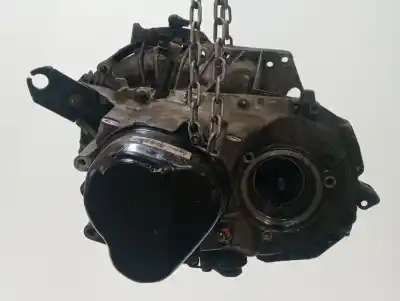 Автозапчастина б/у коробка передач для renault kangoo (f/kc0) 1.9 diesel посилання на oem iam jb1974  