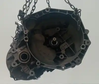 Pezzo di ricambio per auto di seconda mano RIDUTTORE per OPEL ZAFIRA B 1.9 CDTI Riferimenti OEM IAM 983005  
