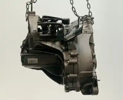 Pezzo di ricambio per auto di seconda mano RIDUTTORE per FORD FOCUS II (DA_, HCP, DP) 1.6 TDCI Riferimenti OEM IAM 4M5R-7F096-YA  