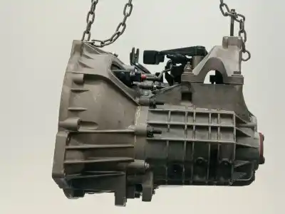 İkinci el araba yedek parçası vites kutusu için ford focus ii (da_, hcp, dp) 1.6 tdci oem iam referansları 4m5r-7f096-ya  