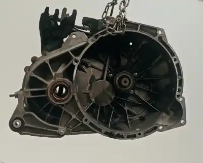 İkinci el araba yedek parçası vites kutusu için ford focus ii (da_, hcp, dp) 1.6 tdci oem iam referansları 4m5r-7f096-ya  