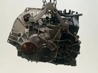 İkinci el araba yedek parçası vites kutusu için ford focus ii (da_, hcp, dp) 1.6 tdci oem iam referansları 4m5r-7f096-ya  
