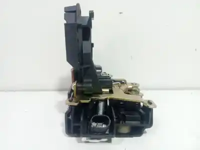 İkinci el araba yedek parçası sol ön kapi kilidi için skoda fabia (6y2/6y3) 1.9 sdi cat (asy) oem iam referansları fabia (6y2/6y3) 1.9 sdi cat (asy) 2000 - 2007 1900  