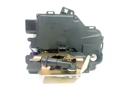 Second-hand car spare part LEFT FRONT DOOR LOCK for AUDI A4 B6 (8E2)  OEM IAM references A4 B6 (8E2) 1.9 TDI QUATTRO 2001 - 2004 1896 130 C  