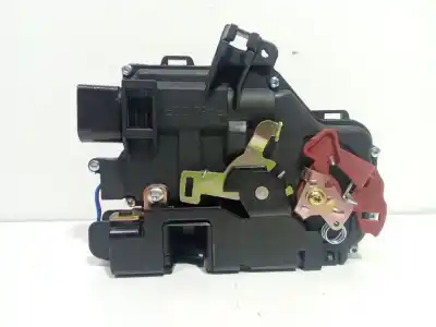 Second-hand car spare part front right door lock for audi a4 avant (8e) 1.9 tdi oem iam references 8e1837016  