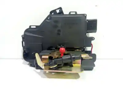 Second-hand car spare part front right door lock for audi a4 avant (8e) 1.9 tdi oem iam references 8e1837016  