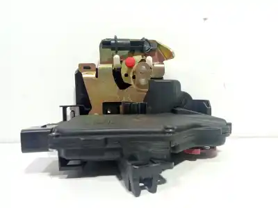 Second-hand car spare part front right door lock for audi a4 avant (8e) 1.9 tdi oem iam references 8e1837016  