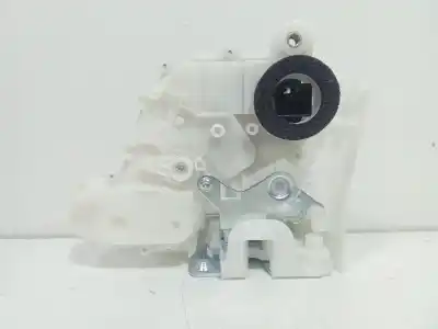Peça sobressalente para automóvel em segunda mão FECHADURA DA PORTA DIANTEIRA DIREITA por HONDA CR-V III (RE_) 2.0 I-VTEC (RE5, RE1) Referências OEM IAM EBY-101224FR  