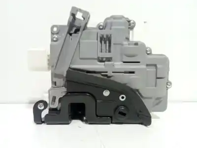 Second-hand car spare part REAR RIGHT DOOR LOCK for AUDI Q7 (4L)  OEM IAM references DTSVW-9052  
