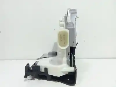 Second-hand car spare part rear right door lock for audi q7 (4l) 3.0 tdi v6 advance quattro (176kw) oem iam references dtsvw-9052  