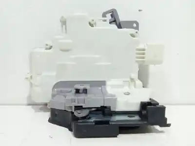 Second-hand car spare part rear right door lock for audi q7 (4l) 3.0 tdi v6 advance quattro (176kw) oem iam references dtsvw-9052  