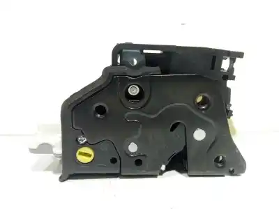 Second-hand car spare part rear right door lock for audi q7 (4l) 3.0 tdi v6 advance quattro (176kw) oem iam references dtsvw-9052  