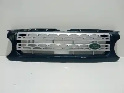 Автозапчасти б/у ПЕРЕДНЯЯ РЕШЕТКА за LAND ROVER DISCOVERY IV (L319) 3.0 SDV6 4X4 ссылки OEM IAM AH228138BW  