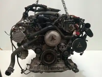 Peça sobressalente para automóvel em segunda mão MOTOR COMPLETO por AUDI A6 ALLROAD C6 (4FH) 3.2 FSI QUATTRO Referências OEM IAM AUK  