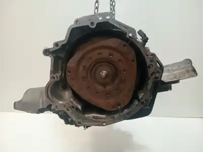 Second-hand car spare part gearbox for audi a6 allroad c6 (4fh) 3.2 fsi quattro oem iam references jmr 6hp-19  