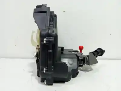 Second-hand car spare part front right door lock for audi a4 avant (8e) 2.5 tdi quattro (132kw) oem iam references 4b1837016g  