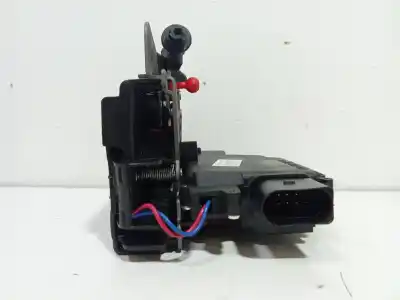 Second-hand car spare part front right door lock for audi a4 avant (8e) 2.5 tdi quattro (132kw) oem iam references 4b1837016g  