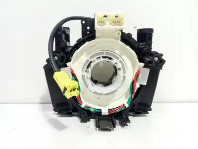 Gebrauchtes Autoersatzteil AIRBAGRING Airbag Kontakteinheit zum NISSAN QASHQAI (J10) 2.0 dCi Turbodiesel CAT OEM-IAM-Referenzen 2121SD  