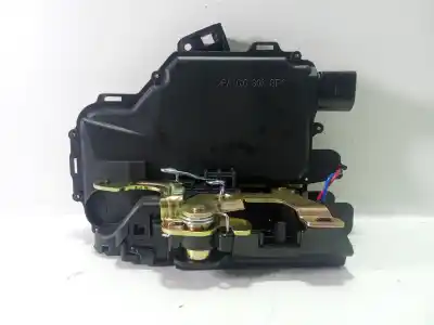 Second-hand car spare part REAR RIGHT DOOR LOCK for SKODA OCTAVIA I COMBI (1U5)  OEM IAM references 3B4839016A  