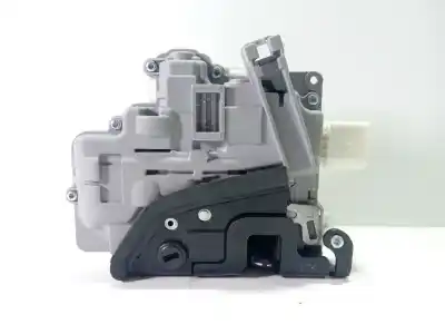 Pezzo di ricambio per auto di seconda mano serratura porta posteriore sinistra per seat leon (1p1) 1.9 tdi riferimenti oem iam   