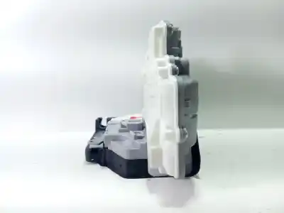 Pezzo di ricambio per auto di seconda mano serratura porta posteriore sinistra per seat leon (1p1) 1.9 tdi riferimenti oem iam   