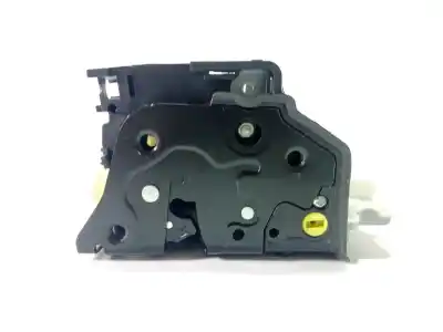 Pezzo di ricambio per auto di seconda mano serratura porta posteriore sinistra per seat leon (1p1) 1.9 tdi riferimenti oem iam   