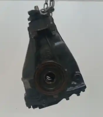 Second-hand car spare part rear differential for mercedes-benz clase e (w210) berlina * oem iam references a2303510005  