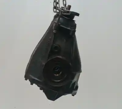 Second-hand car spare part rear differential for mercedes-benz clase e (w210) berlina * oem iam references a2303510005  