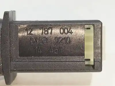 Pezzo di ricambio per auto di seconda mano comando pulito per cadillac bls wagon 1.9 d riferimenti oem iam 12787004  