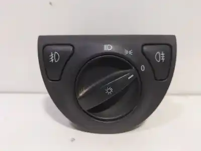 Piesă de schimb auto la mâna a doua MANETA BLOC LUMINI pentru CADILLAC BLS WAGON 2.0 T Referințe OEM IAM 12774381  