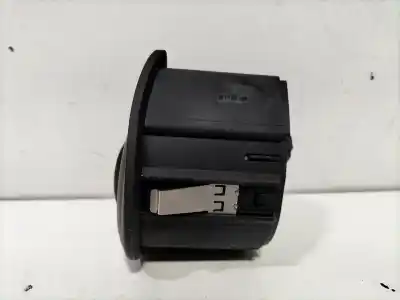 Second-hand car spare part headlights switch for cadillac bls wagon 1.9 d oem iam references 12774381  