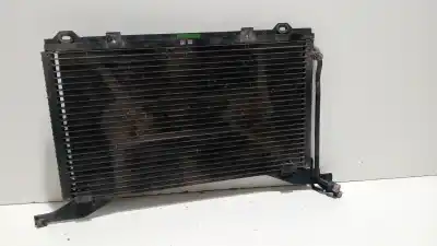 Piesă de schimb auto la mâna a doua CONDENSATOR / RADIATOR AER CONDITIONAT pentru MERCEDES-BENZ CLASE E (W210) E 290 TURBO-D (210.017) Referințe OEM IAM A2108300370  