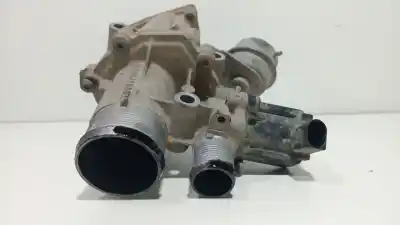 Piesă de schimb auto la mâna a doua supapa valvula egr pentru land rover discovery iv (l319) 3.0 sdv6 4x4 referințe oem iam 1043812s02  