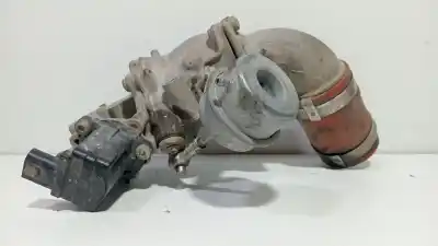Piesă de schimb auto la mâna a doua supapa valvula egr pentru land rover discovery iv (l319) 3.0 sdv6 4x4 referințe oem iam 1043812s02  