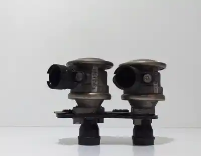Pièce détachée automobile d'occasion SOUPAPE D'AIR SUPPLÉMENTAIRE pour AUDI S6 BERLINA (4F2) 5.2 Références OEM IAM 06A131101B  