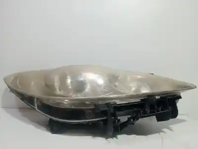 Piesă de schimb auto la mâna a doua FAR DREAPTA pentru PEUGEOT 307 (3A/C)  Referințe OEM IAM 43165748  