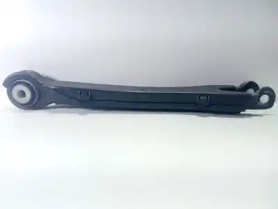 Pièce détachée automobile d'occasion BRAS DE SUSPENSION INFERIEUR ARRIERE GAUCHE pour MERCEDES-BENZ CLASE C (W204) C 200 CDI (204.001) Références OEM IAM A2043502706  