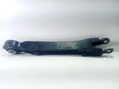 Pièce détachée automobile d'occasion BRAS DE SUSPENSION INFERIEUR DROIT ARRIERE pour MERCEDES-BENZ CLASE C (W204) C 200 CDI (204.001) Références OEM IAM A2043521288  