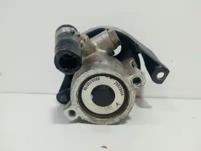 Pièce détachée automobile d'occasion POMPE DE DIRECTION pour PEUGEOT 306 (7B, N3, N5) 1.8 ST Références OEM IAM 9610519980  