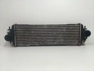 Pièce détachée automobile d'occasion INTERCOOLER / ÉCHANGEUR D'AIR pour NISSAN PRIMASTAR (X83) Avantour 7 asientos batalla corta 2.75t Références OEM IAM 7700312903G  